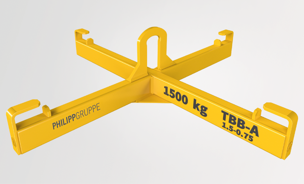 BigBag Traverse TBB-A