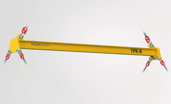 Containerspreize TPK-B