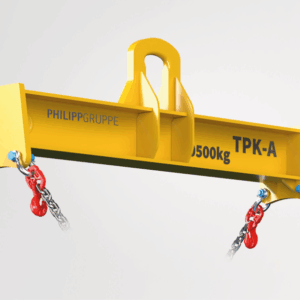 Containertraverse TPK-A