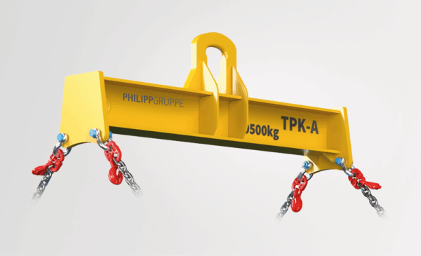Containertraverse TPK-A