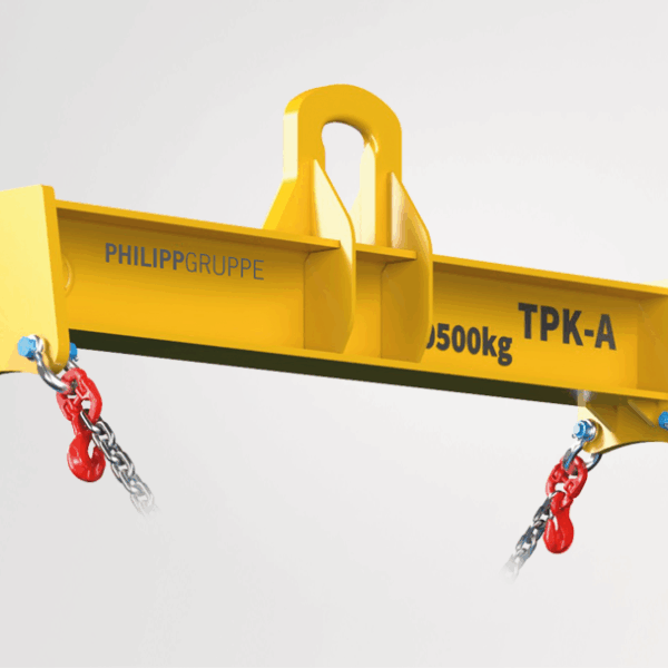 Trawers kontenera TPK-A