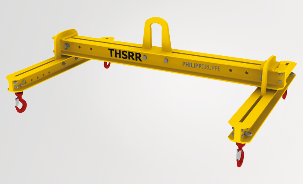 H-Traverse THSRR A-M