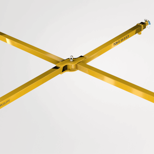 Belka poprzeczna TCR-S