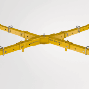 Kreuztraverse TCR-T