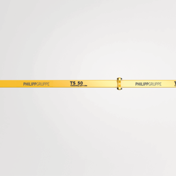 Belka rozpieraka TS 6 - 170