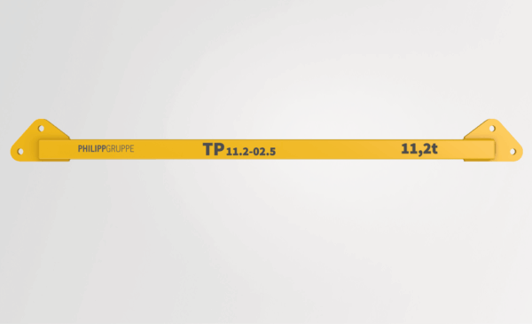 Spreizraverse TP
