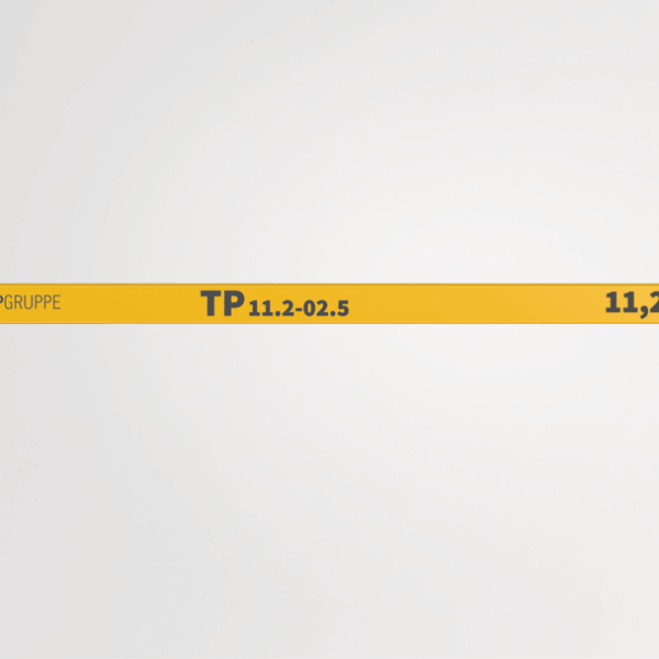 Drążek rozpierający TP