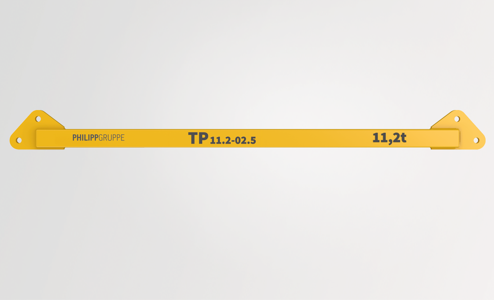 Spreizraverse TP