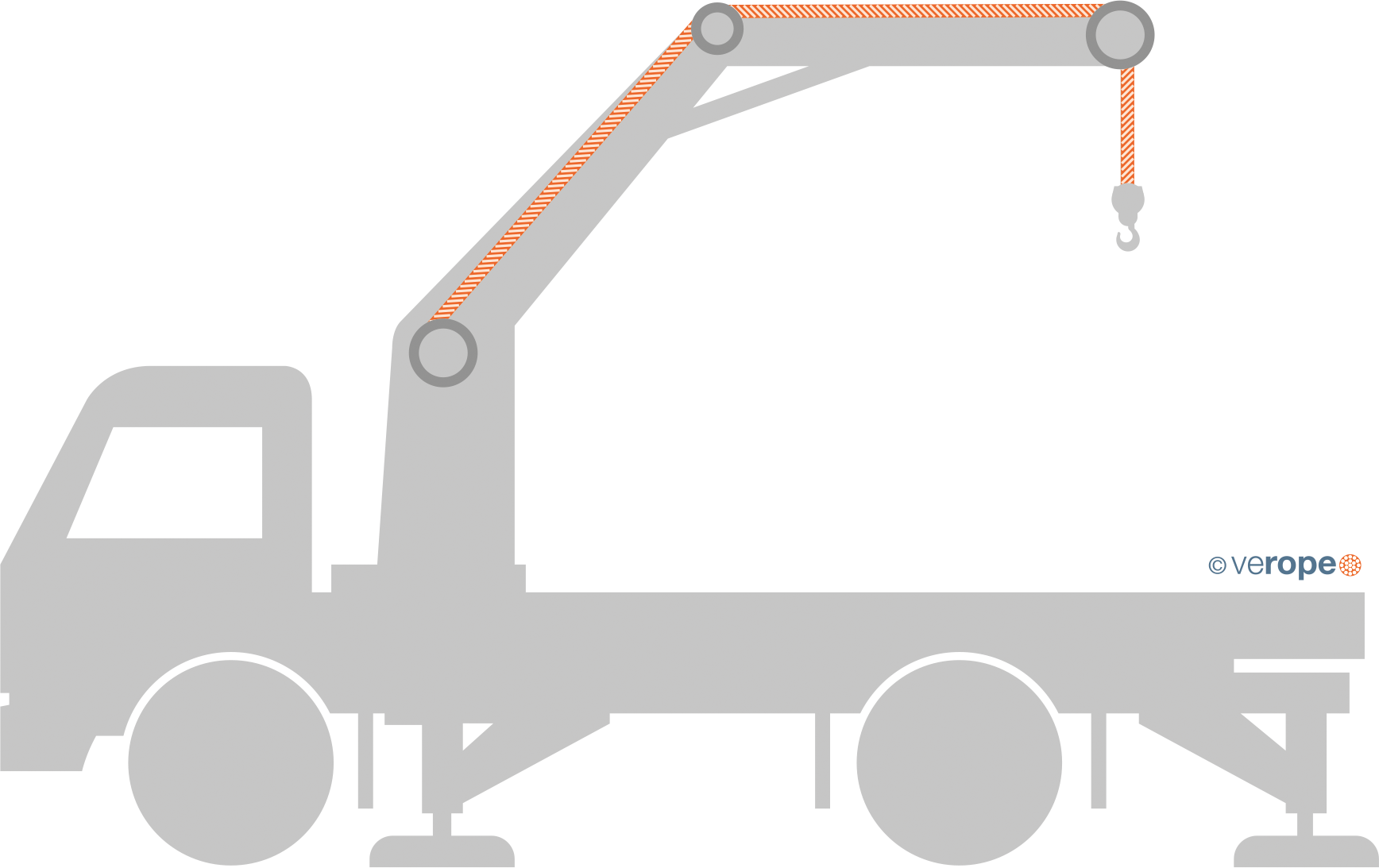 LKW-KRAN