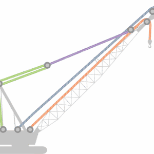 RAUPENKRAN