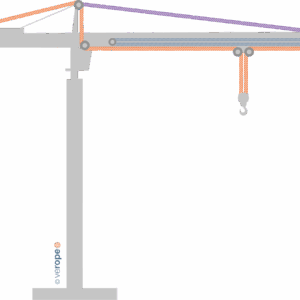 TURMDREHKRAN