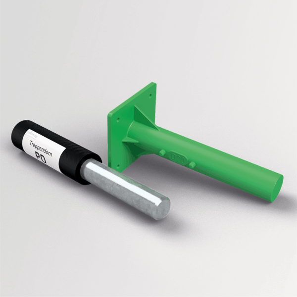 PAKON Treppendorn PD