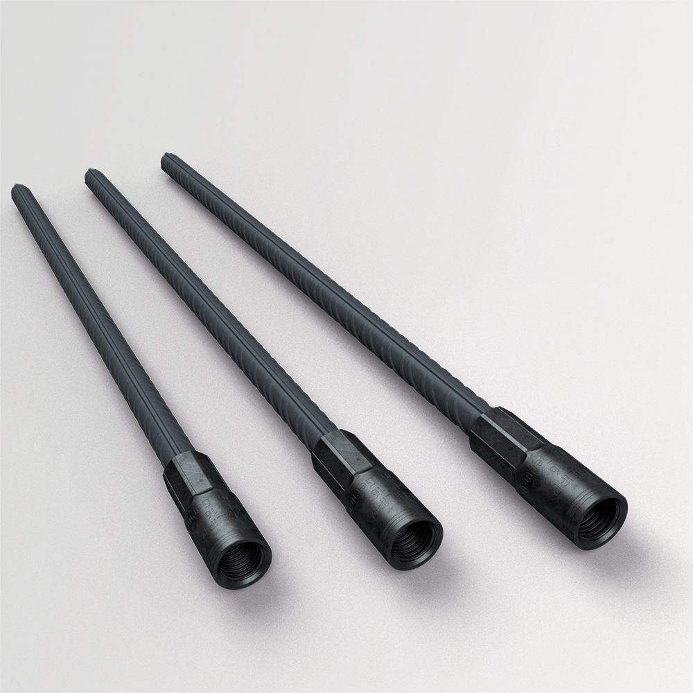 Gewindetransportanker – gerade (SR)