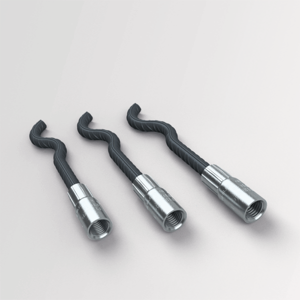 Gewindetransportanker – lang gewellt (RD)