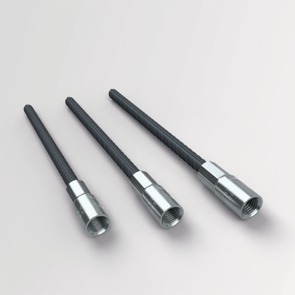 Gewindetransportanker – gerade (RD)