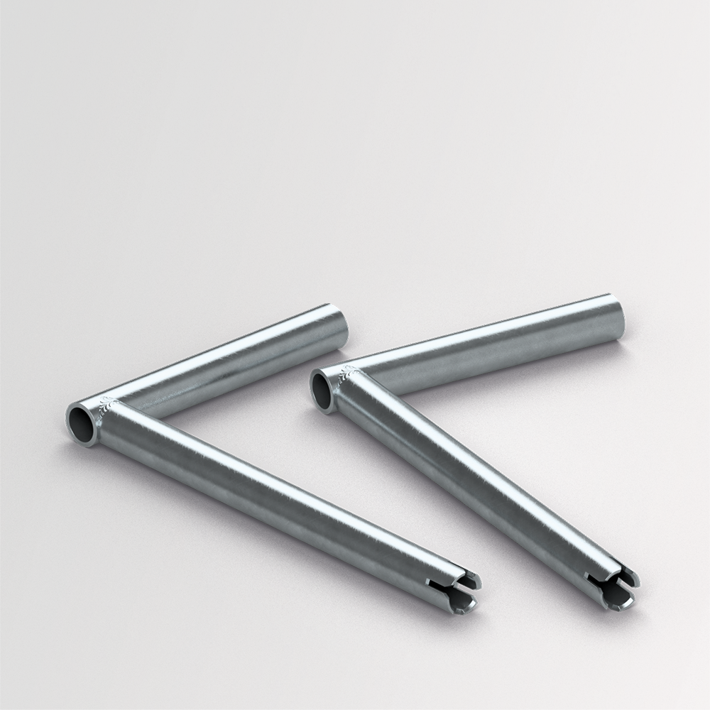 Key for Plastic recess former WS (RD)