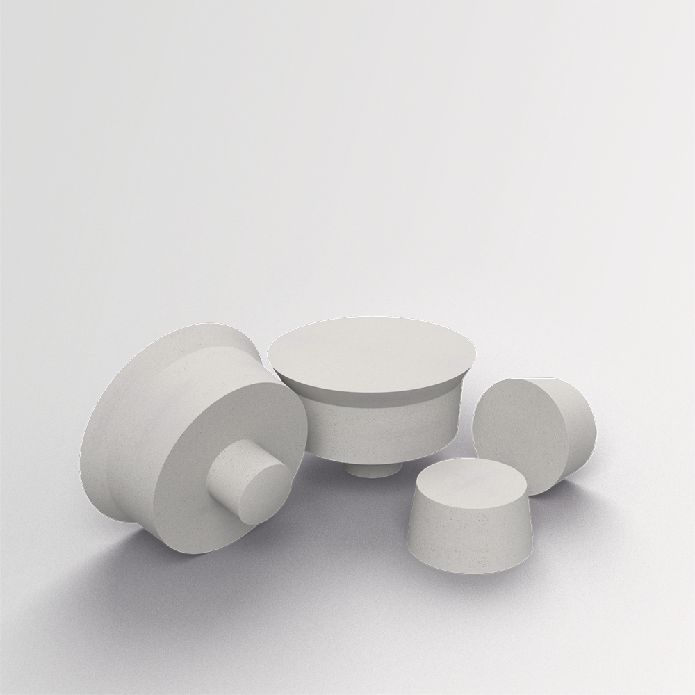 Beton-Abdeckstopfen KH (RD)