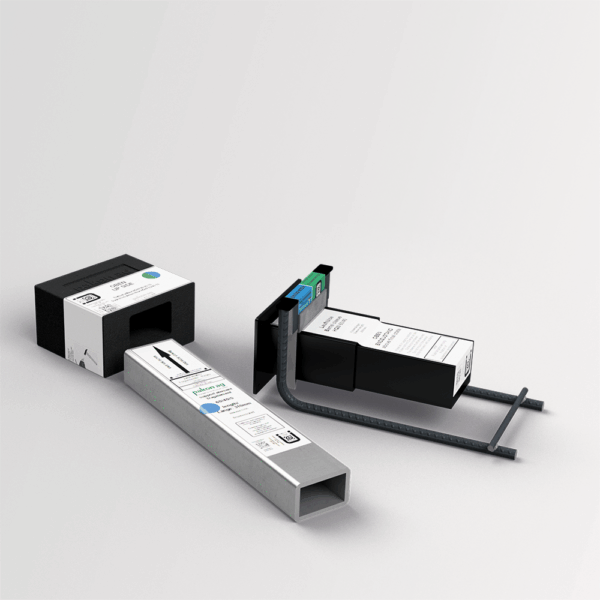 PAKON Schall-ISODORN HQW