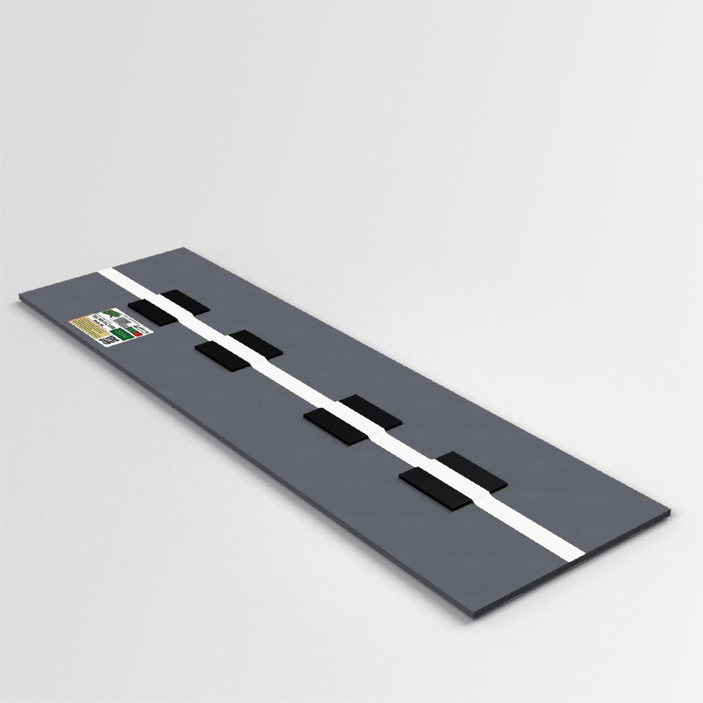 PAKON Sound board NB (stair foot)