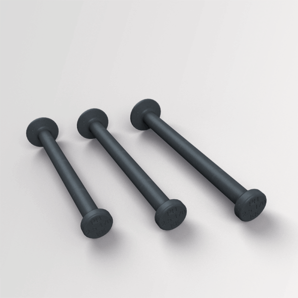 Kugelkopf-Transportanker