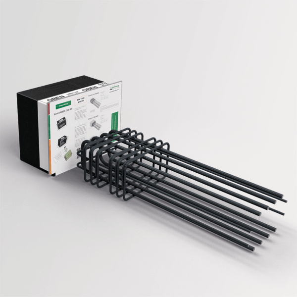 PAKON Schall-ISOBOX TSB