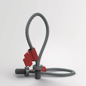 Seilschlaufe Plus (RD)
