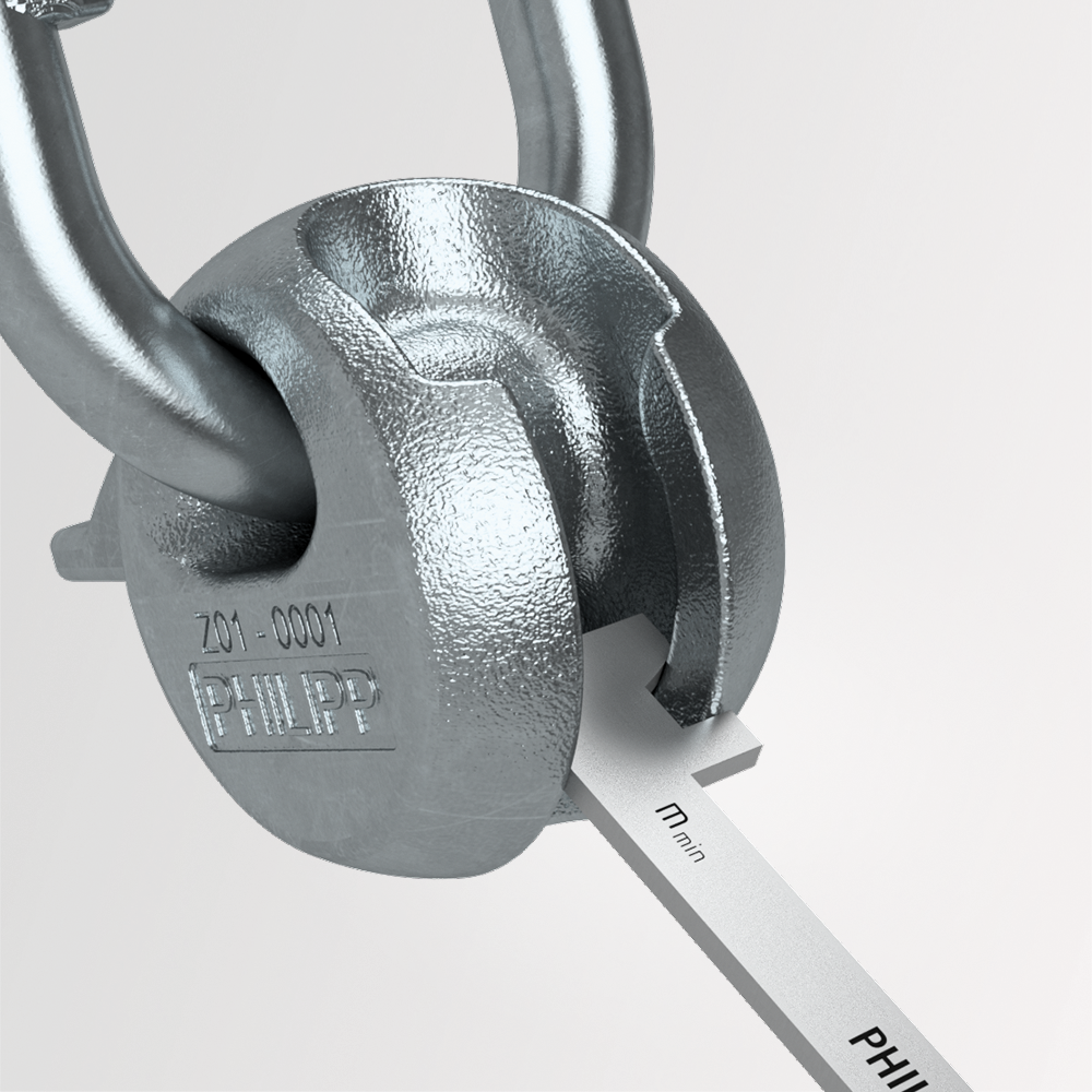 Reference gauges - Image 2