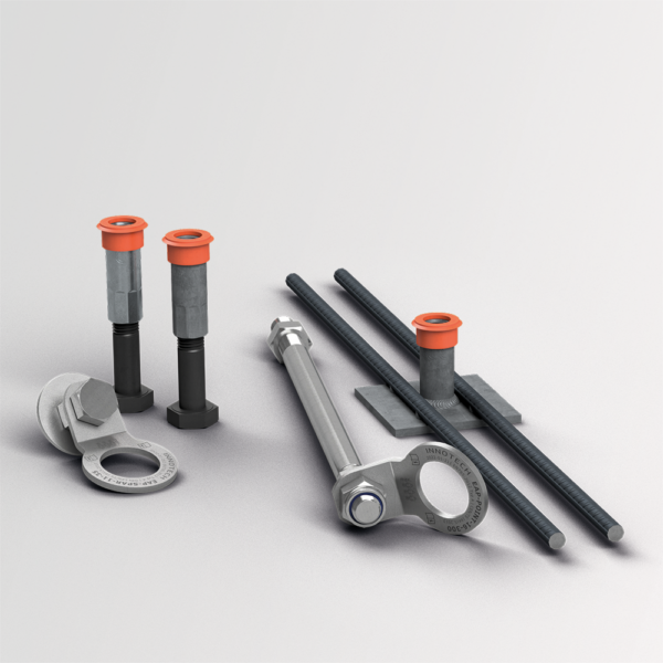 Personal fall protection