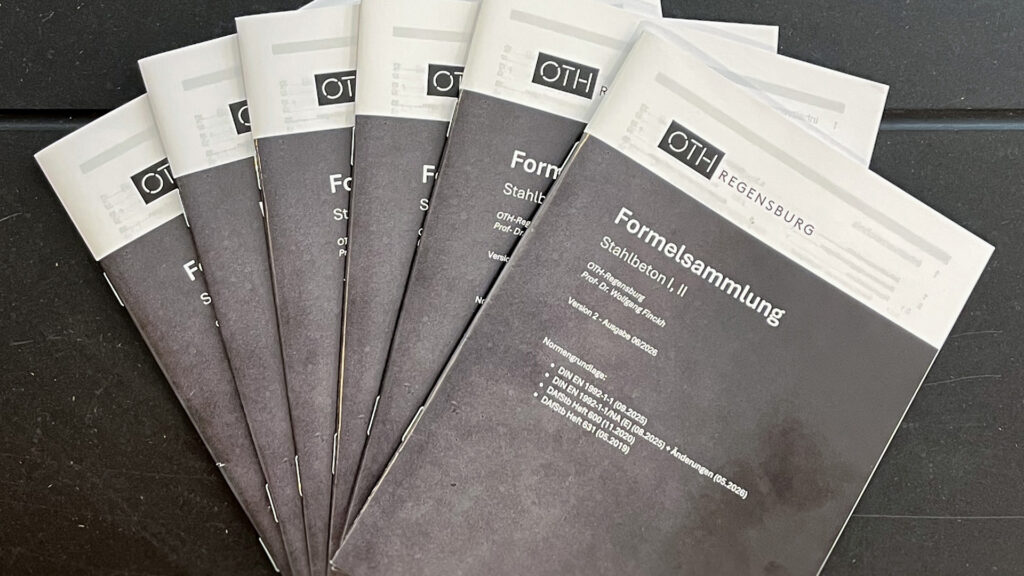Formelsammlungen