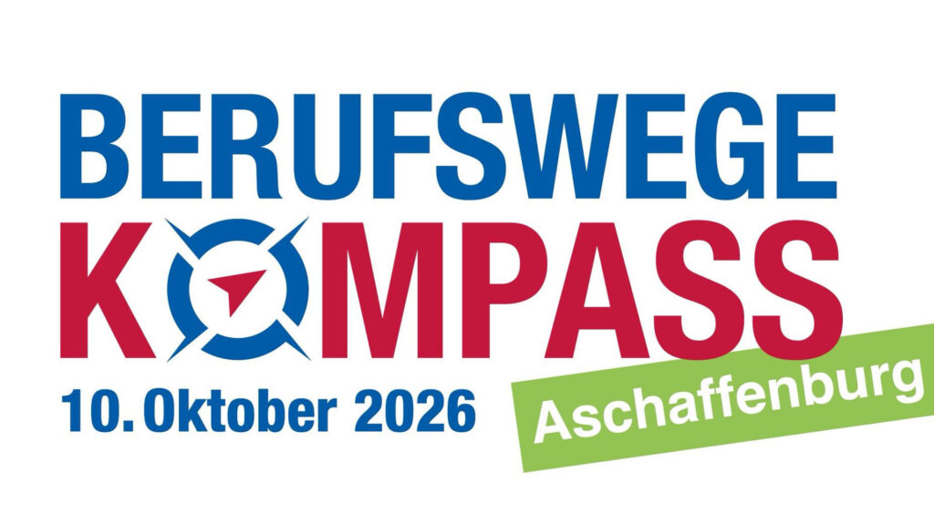 Ankündigung Berufswegekompass 2026
