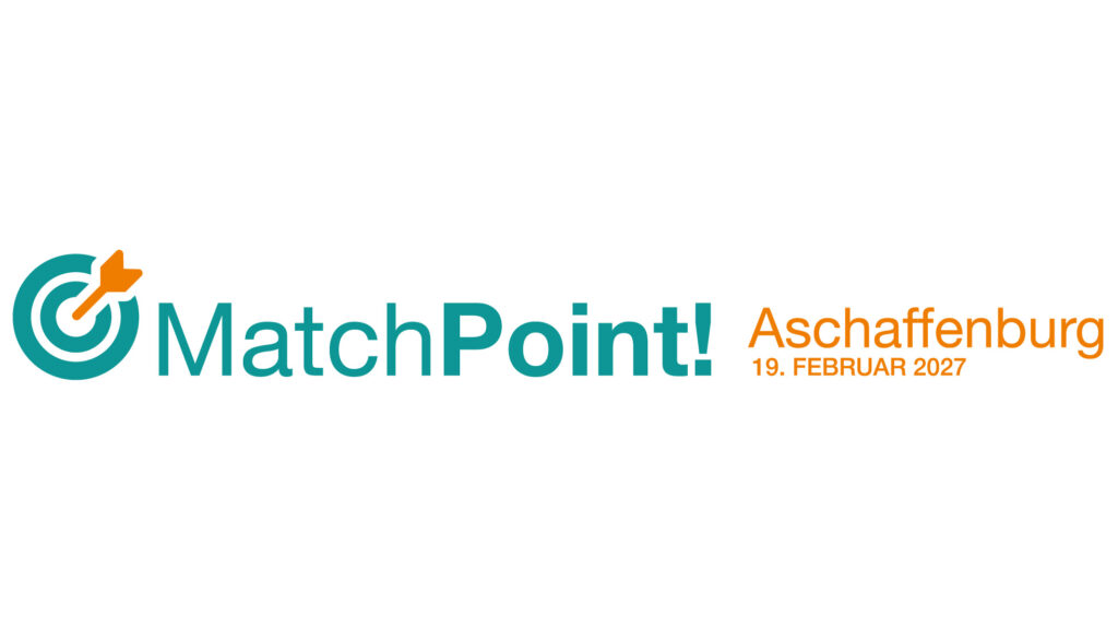 Ankündigung Match Point Aschaffenburg