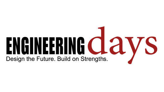 Ankündigung Engineering Days 2026